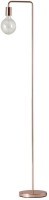 Лампа напольная cool, 153 см, медь в глянце (67823)