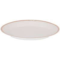 Тарелка &quot;chic&quot; овальная 30,5см Lefard (754-144)