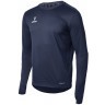 Джемпер тренировочный JOGEL DIVISION PerFormDRY Pro Training Top, темно-синий (1949049)