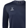 Джемпер тренировочный JOGEL DIVISION PerFormDRY Pro Training Top, темно-синий (1949049)