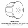 Полотенца бумажные рулонные 200 м Laima (H1) Universal 1-слойные серые к-т 6 рул 112502 (89364)