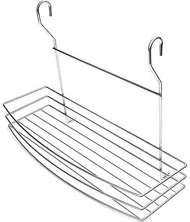Полка на рейлинг (АЛТ545С)
