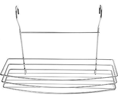 Полка на рейлинг (АЛТ545С)