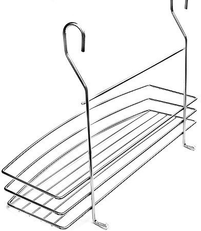 Полка на рейлинг (АЛТ545С)