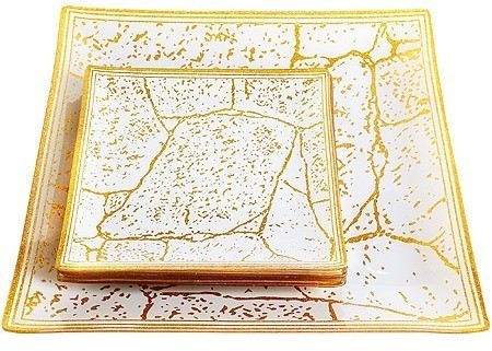 Набор тарелок из 7 шт. (2020-002)