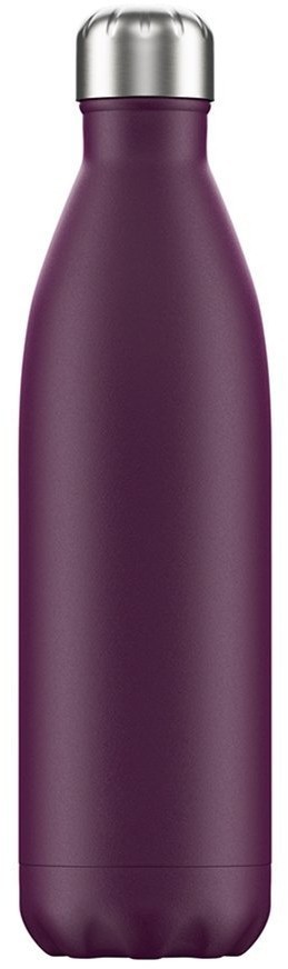 Термос matte, 750 мл, фиолетовый (68608)