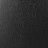 Стул для посетителей Аскона черный каркас кожзаменитель черный СМ 7/7-02 К-01 530259 (94443)