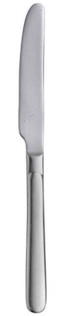 Нож десертный 21020006, нержавеющая сталь 18/10, PVD, stone washed, PINTINOX