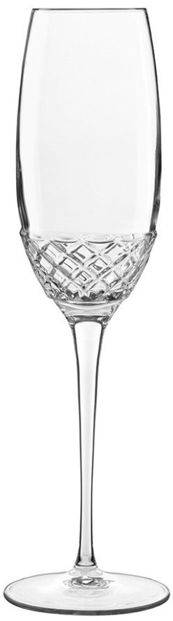 Bormioli Rocco Набор бокалов для шампанского Roma 1960 12902/01