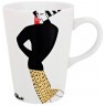 Porcel Кружка Axis Fashion 91010358