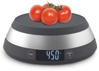 Весы кухонные switchscale, серые (44957)