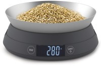 Весы кухонные switchscale, серые (44957)