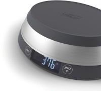 Весы кухонные switchscale, серые (44957)