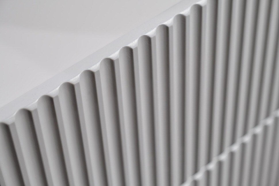 Комод Doria белый 74*40*76см (TT-00014340)