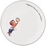 Набор посуды lefard веселый мальчик 3 пр.: салатник 470мл, тарелка 20см, кружка 220мл Lefard (260-679)