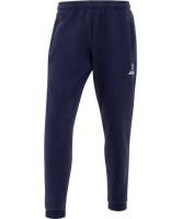 Брюки спортивные ESSENTIAL Fleece Pants, темно-синий, детский (1625199)