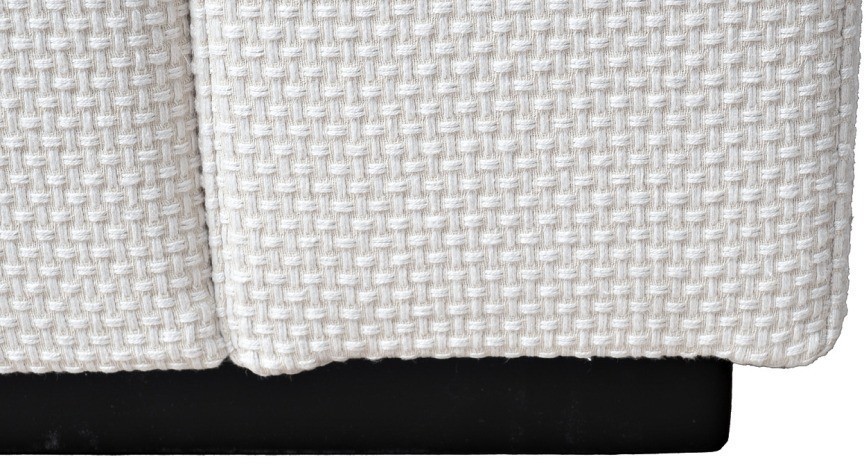 Кресло Roberto рогожка кремовый BOTEGA SVBEG 105*100*90см (TT-00014532)