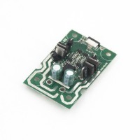 Плата приемника для квадрокоптера MJX X102H (MJX-X10216)