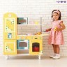 Игрушечная кухня "Кузина Джулия" (PK218-19)