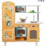 Игрушечная кухня "Кузина Джулия" (PK218-19)