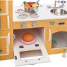 Игрушечная кухня "Кузина Джулия" (PK218-19)
