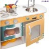 Игрушечная кухня "Кузина Джулия" (PK218-19)