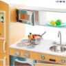 Игрушечная кухня "Кузина Джулия" (PK218-19)