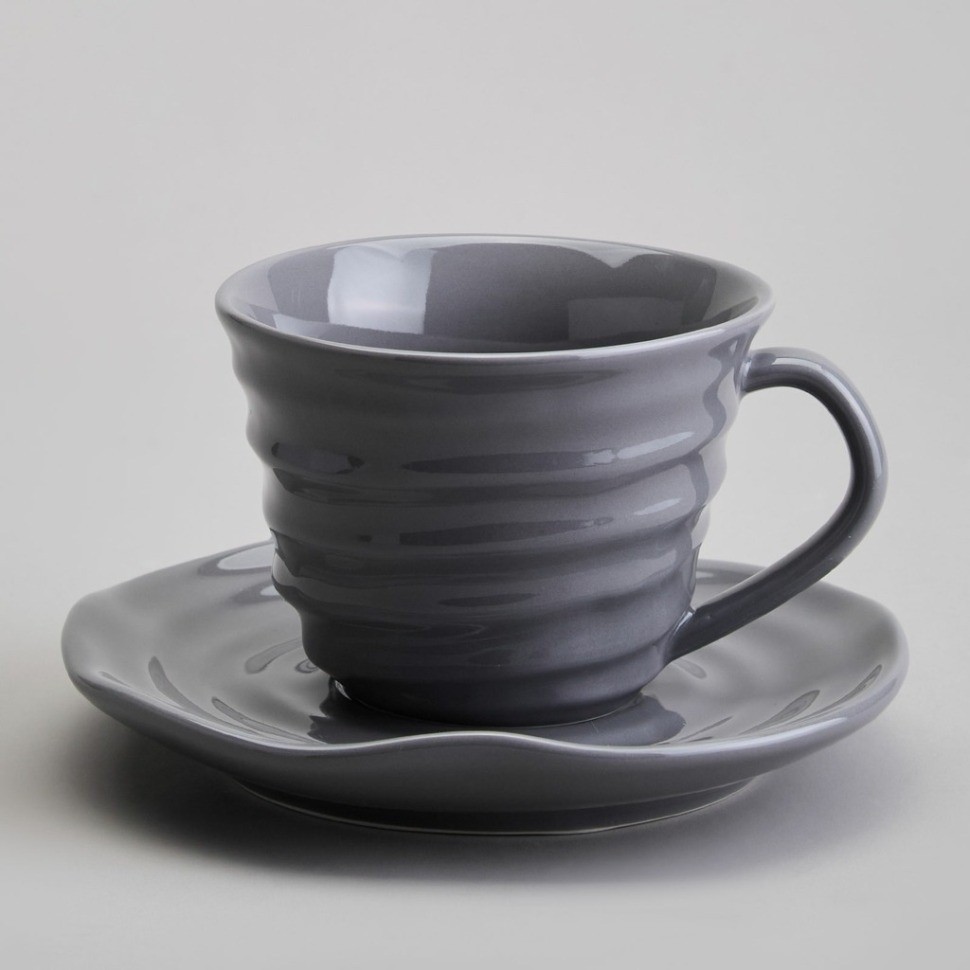 Чайная пара lefard "trendy" 240 мл (358-2238)