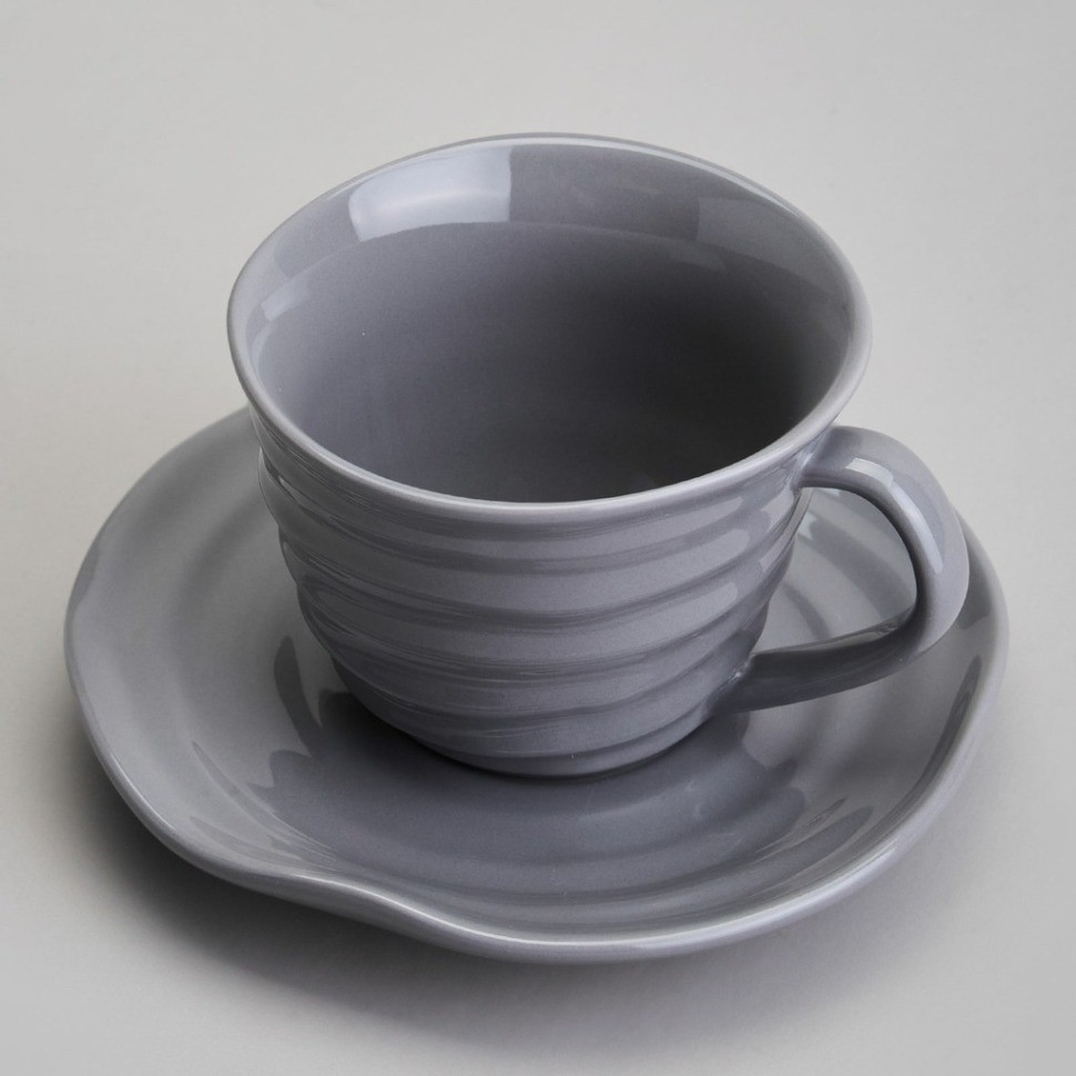 Чайная пара lefard "trendy" 240 мл (358-2238)