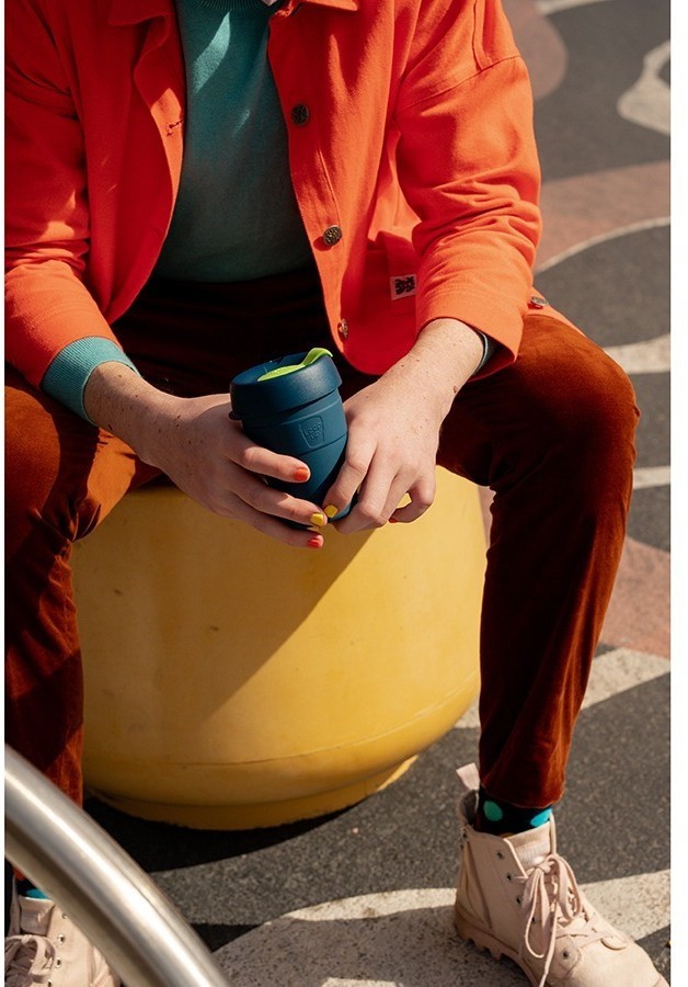 Термокружка thermal m 340 мл dusky (73469)