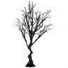 Изделие декоративное "дерево" высота=95 см. цвет: черный Lefard (241-3010)