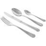 Face Набор столовых приборов 4 шт  PRETORIA PRE4C