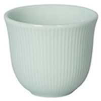 Чашка C099-34BCL, фарфор, Celadon Blue, LOVERAMICS