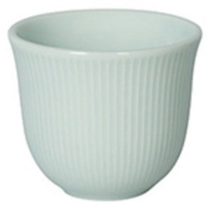 Чашка C099-34BCL, фарфор, Celadon Blue, LOVERAMICS