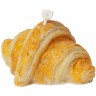 Свеча 3-d good morning, croissant, 8,9 см (78959)