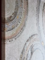 Панно декоративное tessera №2, 80х80 см (78827)