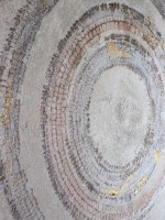 Панно декоративное tessera №2, 80х80 см (78827)