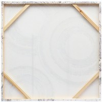 Панно декоративное tessera №2, 80х80 см (78827)