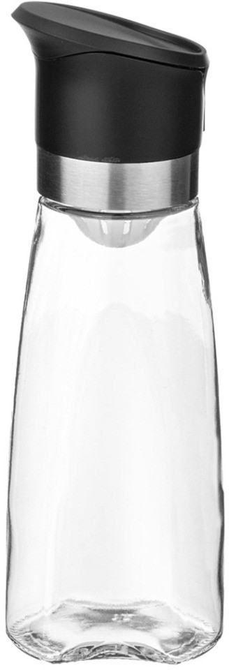 Бутылка для масла и уксуса 320мл agness (671-116)