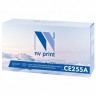 Картридж лазерный NV PRINT (NV-CE255A) для HP 363274 (89846)