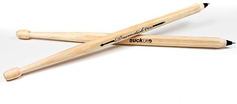 Ручки drumstick черные (50067)