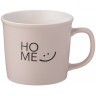 Кружка lefard "home" 370мл (260-914)