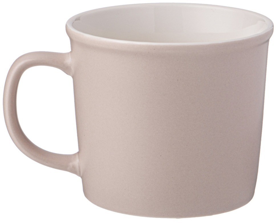 Кружка lefard "home" 370мл (260-914)