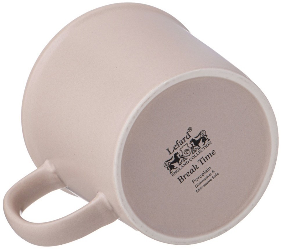 Кружка lefard "home" 370мл (260-914)