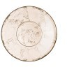 Чайный набор на 6 персон 12 пр. "венециано" 150 мл. высота=7 см. ART DECOR (326-053)