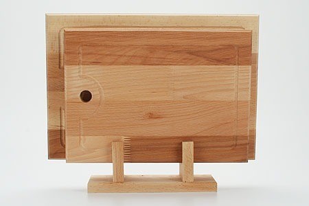 Комплект из 2-х досок с канавкой боковой (31-03)