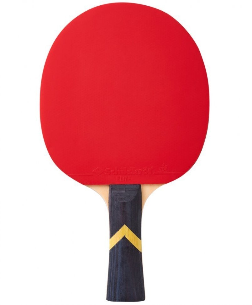 Ракетка для настольного тенниса 1* Forward, коническая (610640)