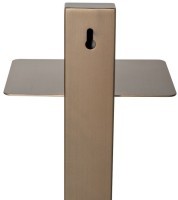 Полка настенная 71.5*14.5*18см (TT-00015528)