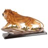 Фигурка "лев" 42*11,5 см. высота=26,5 см Lefard (252-005)
