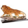 Фигурка "лев" 42*11,5 см. высота=26,5 см Lefard (252-005)